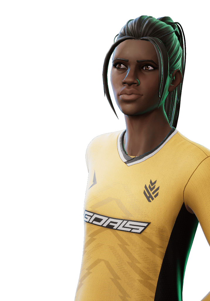 Yaa Agyeman