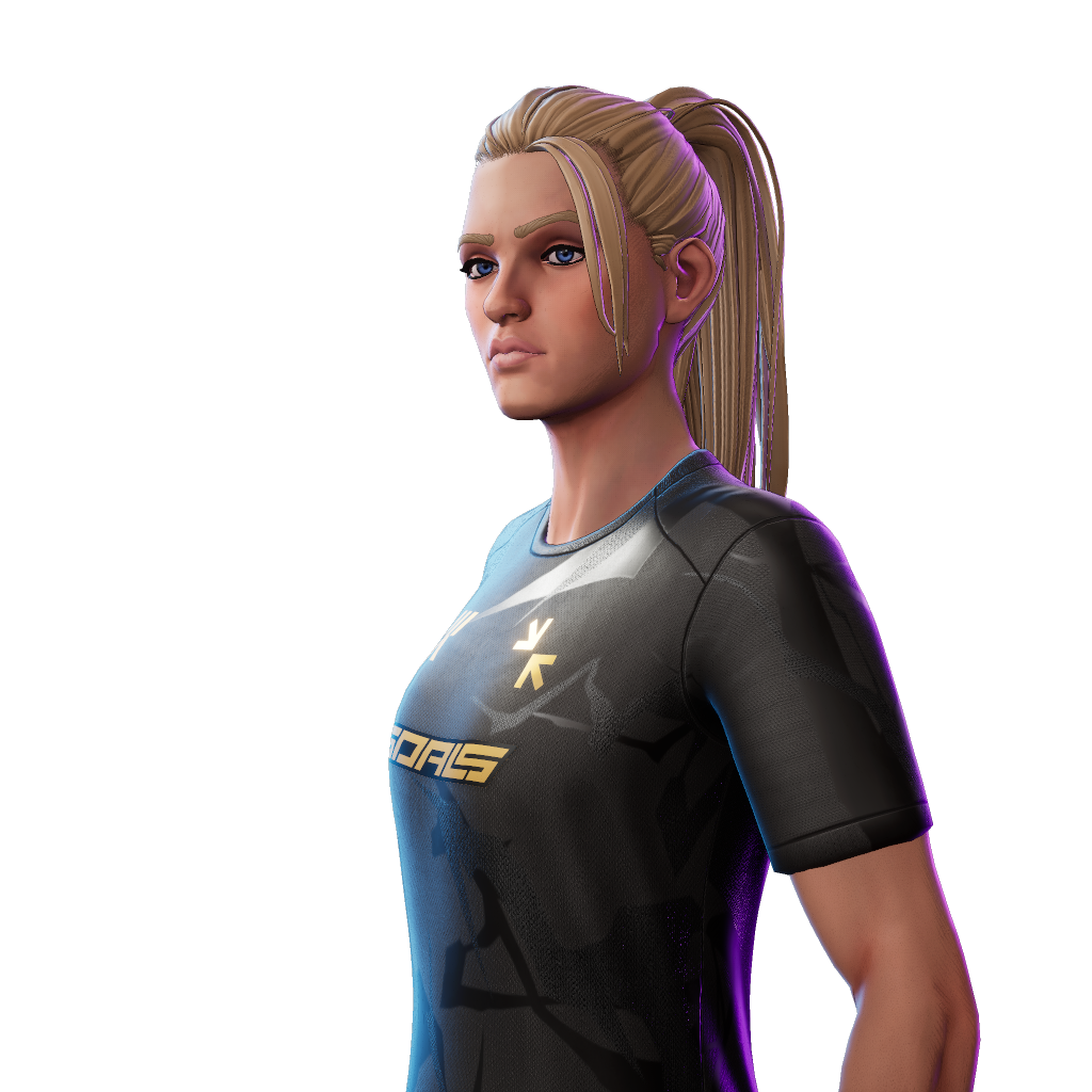 Noella Godefroy