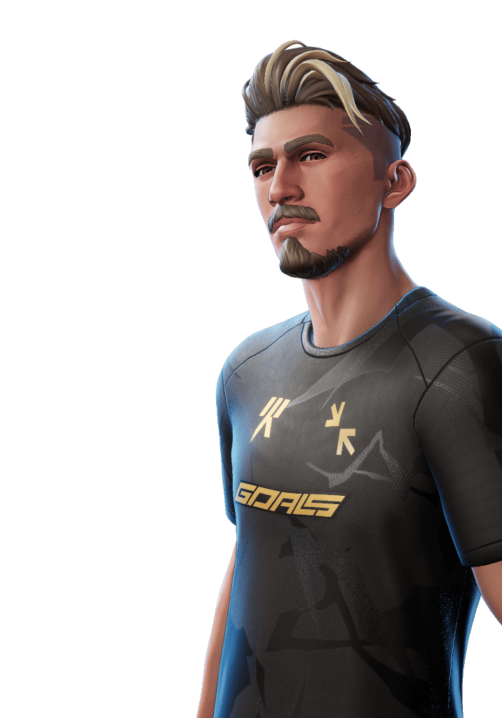 Johnny Ermolaev