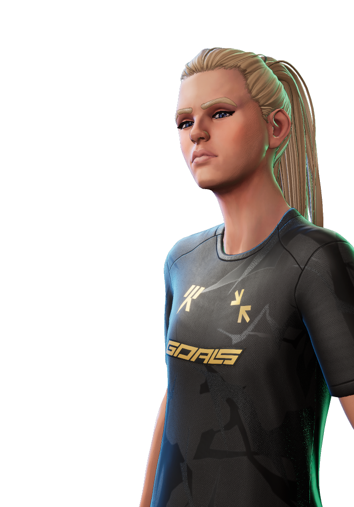 Myra Dekker
