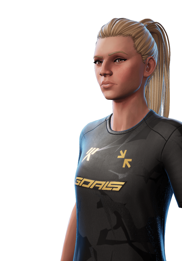 Maria Antipova