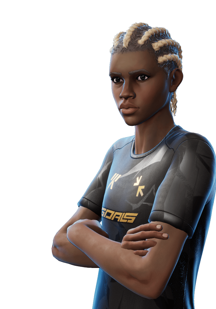Carol Jones