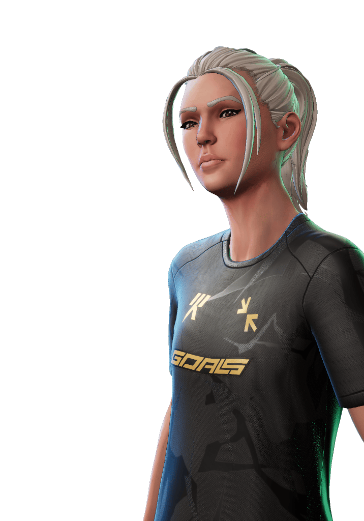 Mina Revez