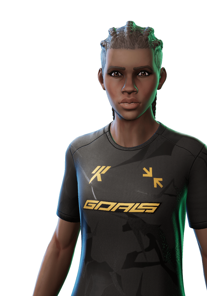 Sita Kouadio