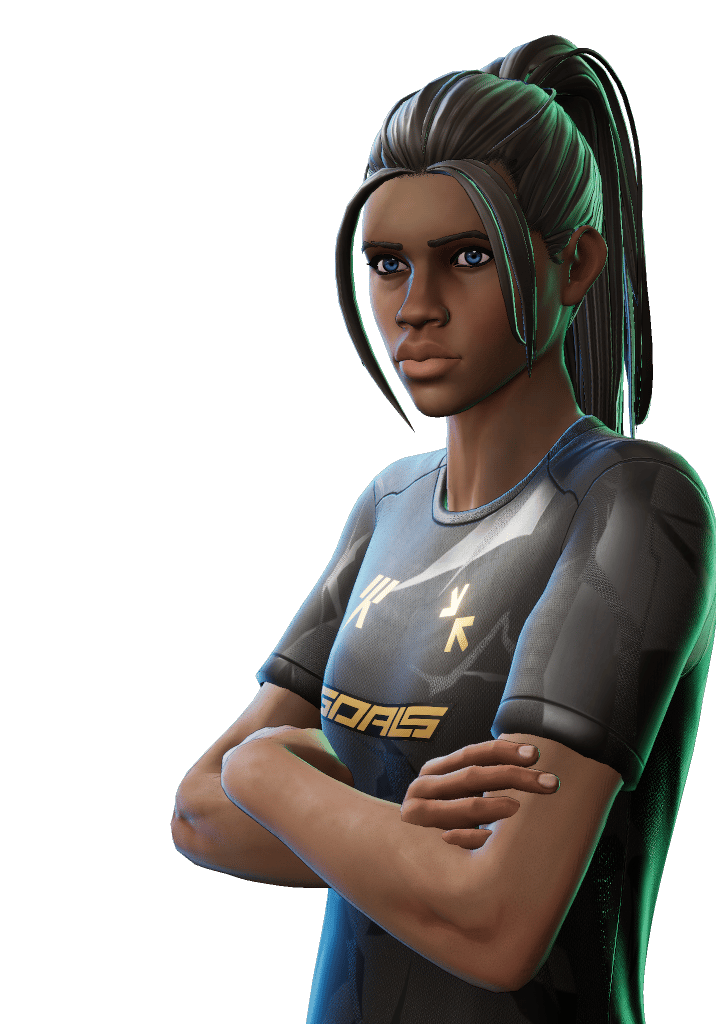 Érica Luna