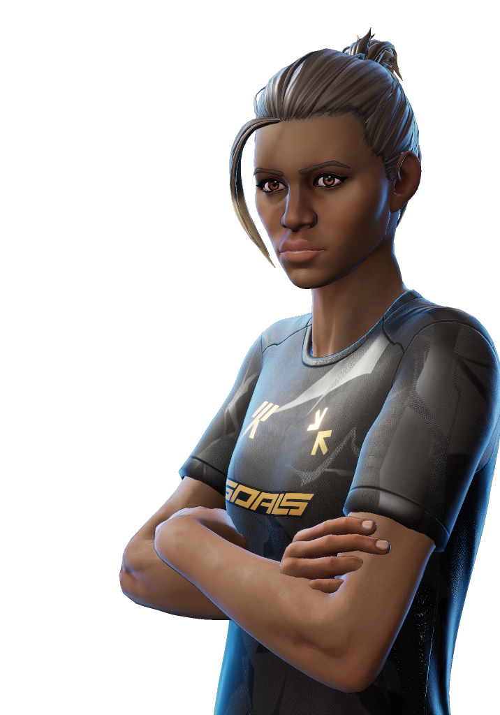 Marie-Claude Nsenga