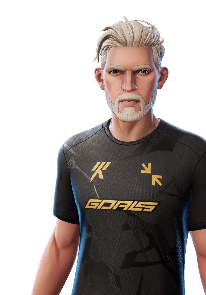 Eugene Silva