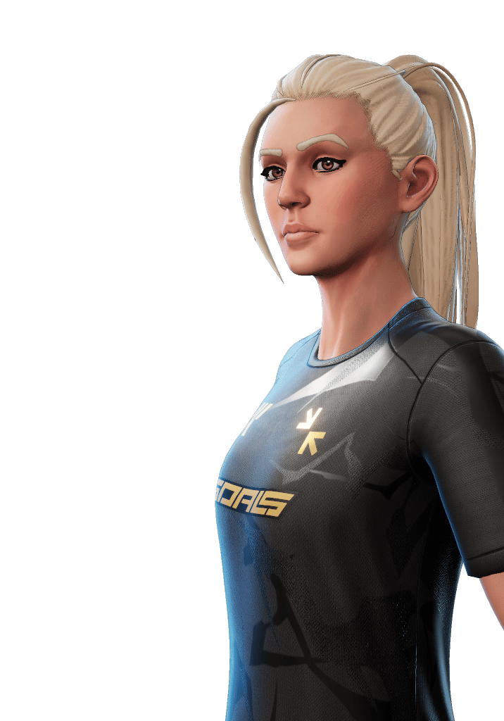 Isabel Helsen