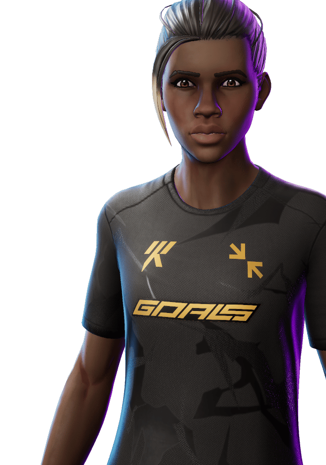 Vanicia Nkounkou