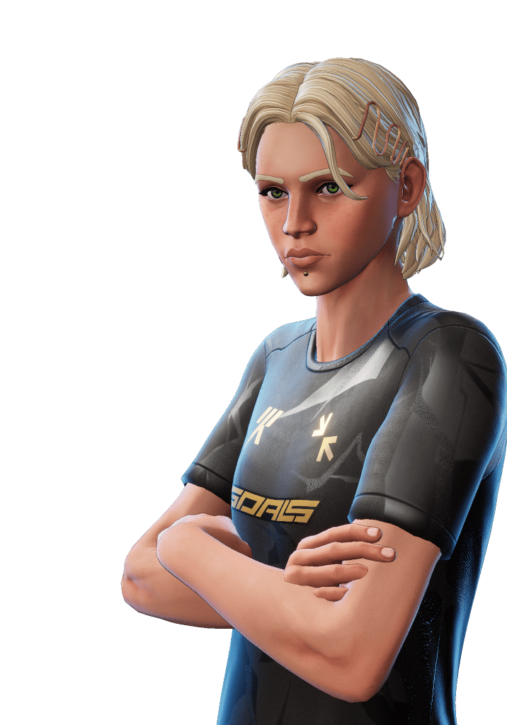 Yanira Iniesta