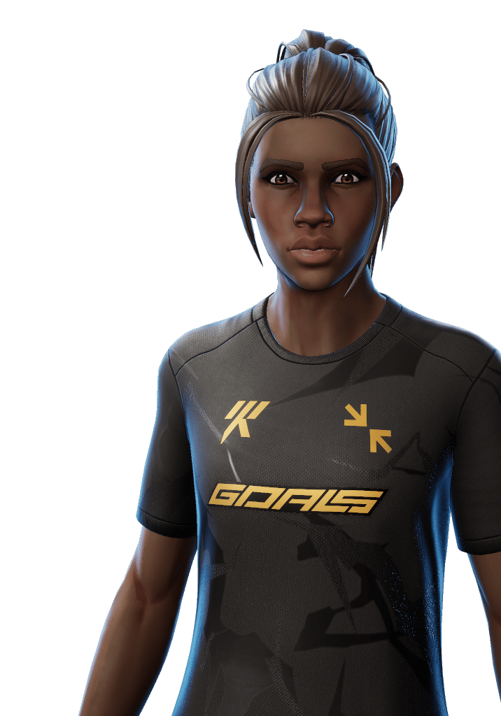 Martha Ndam