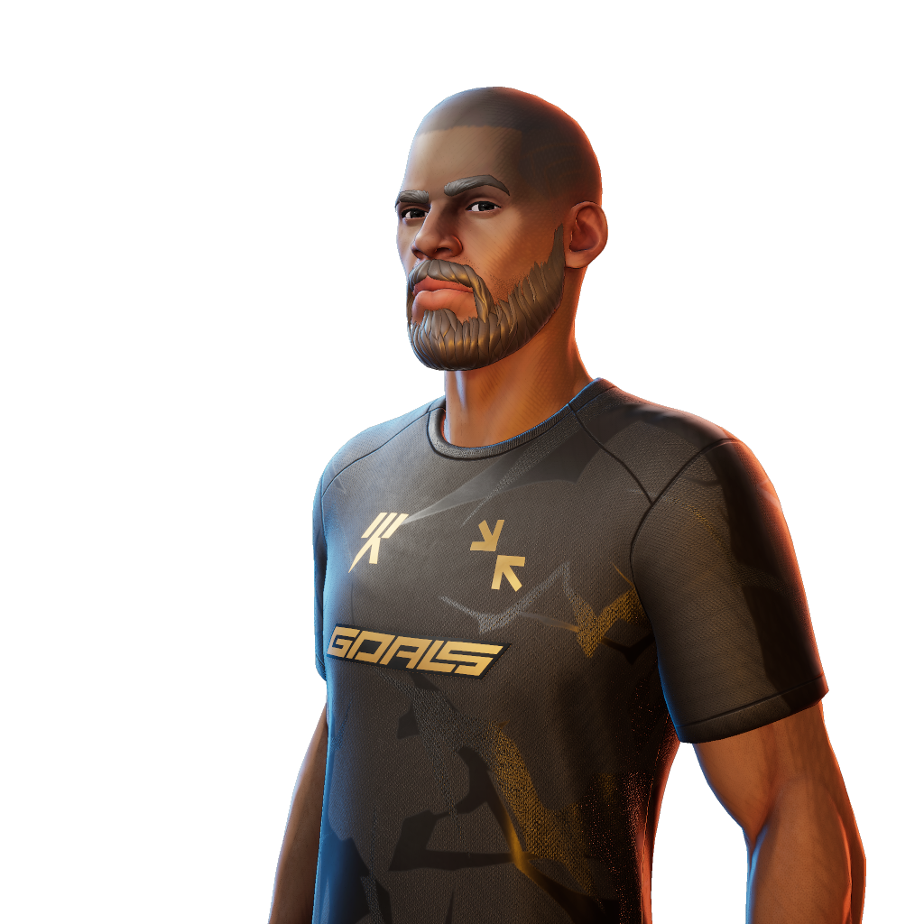 Bruno Tall