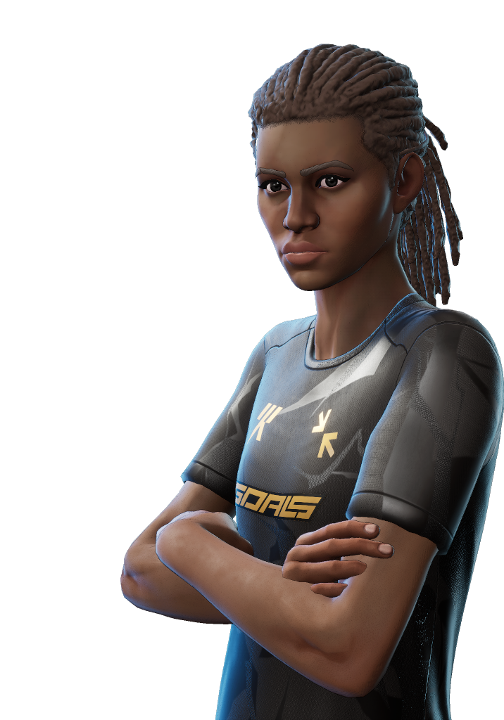 Elise Mahamat