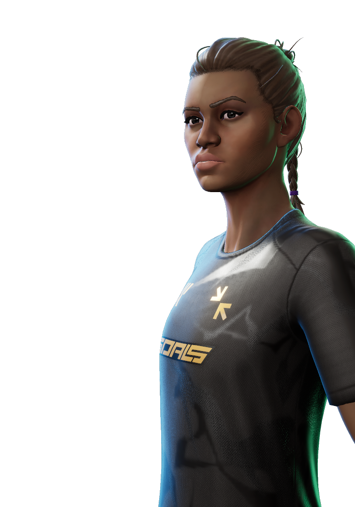 Rosine Houenou