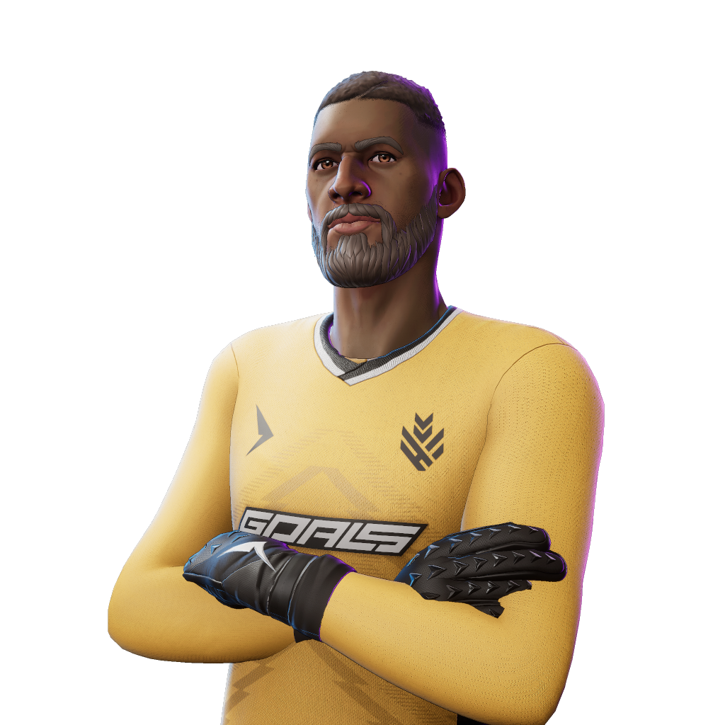 Oumarou Bakayoko
