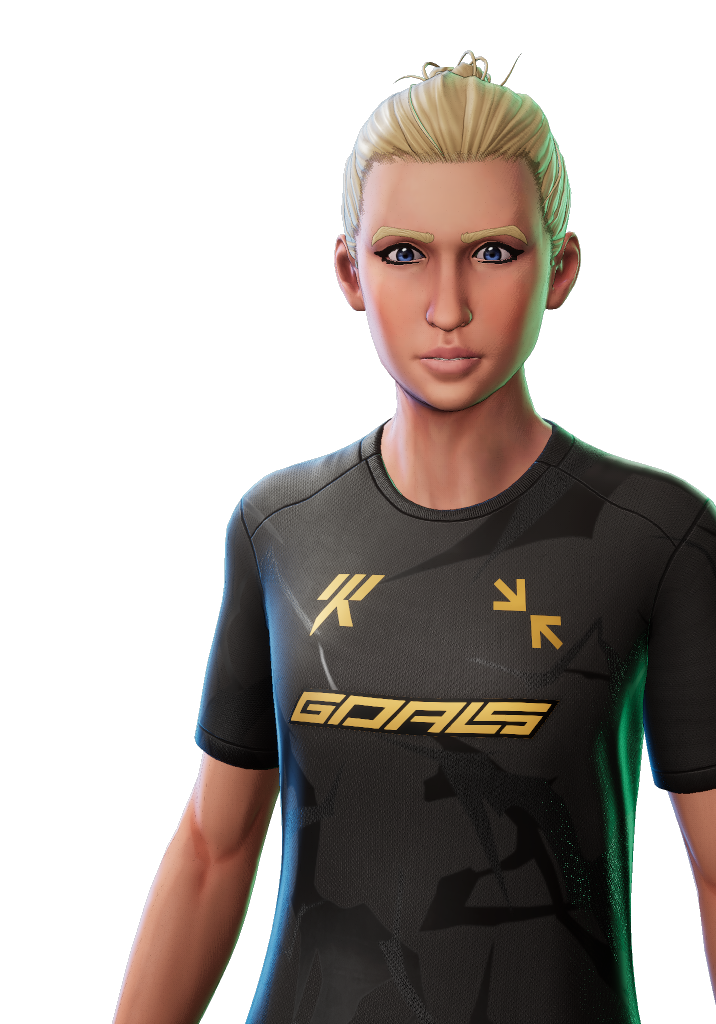 Stella Carabali