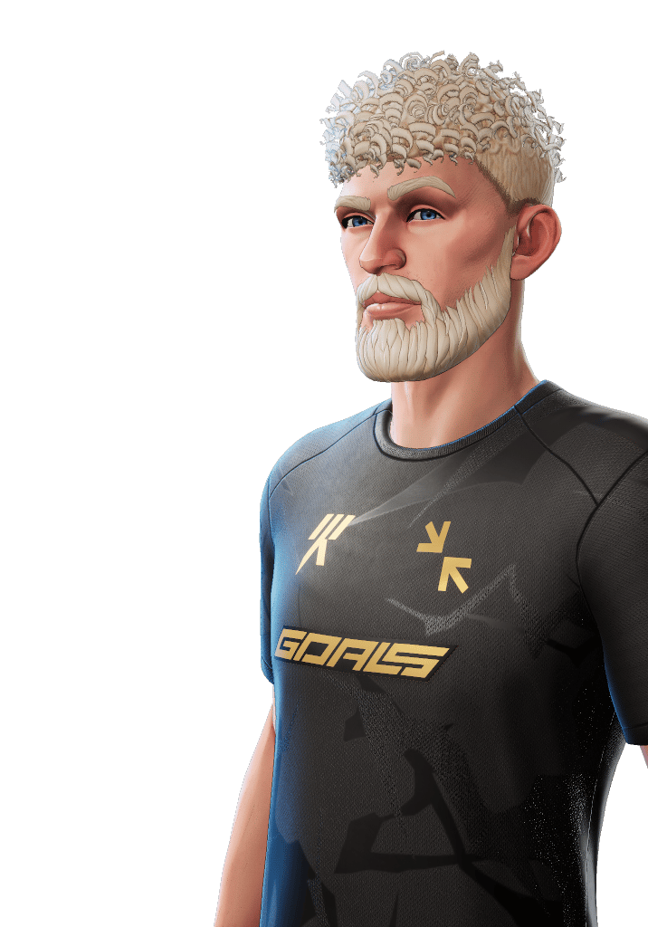 Keith Reyes