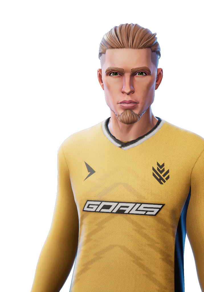 Markus Modig