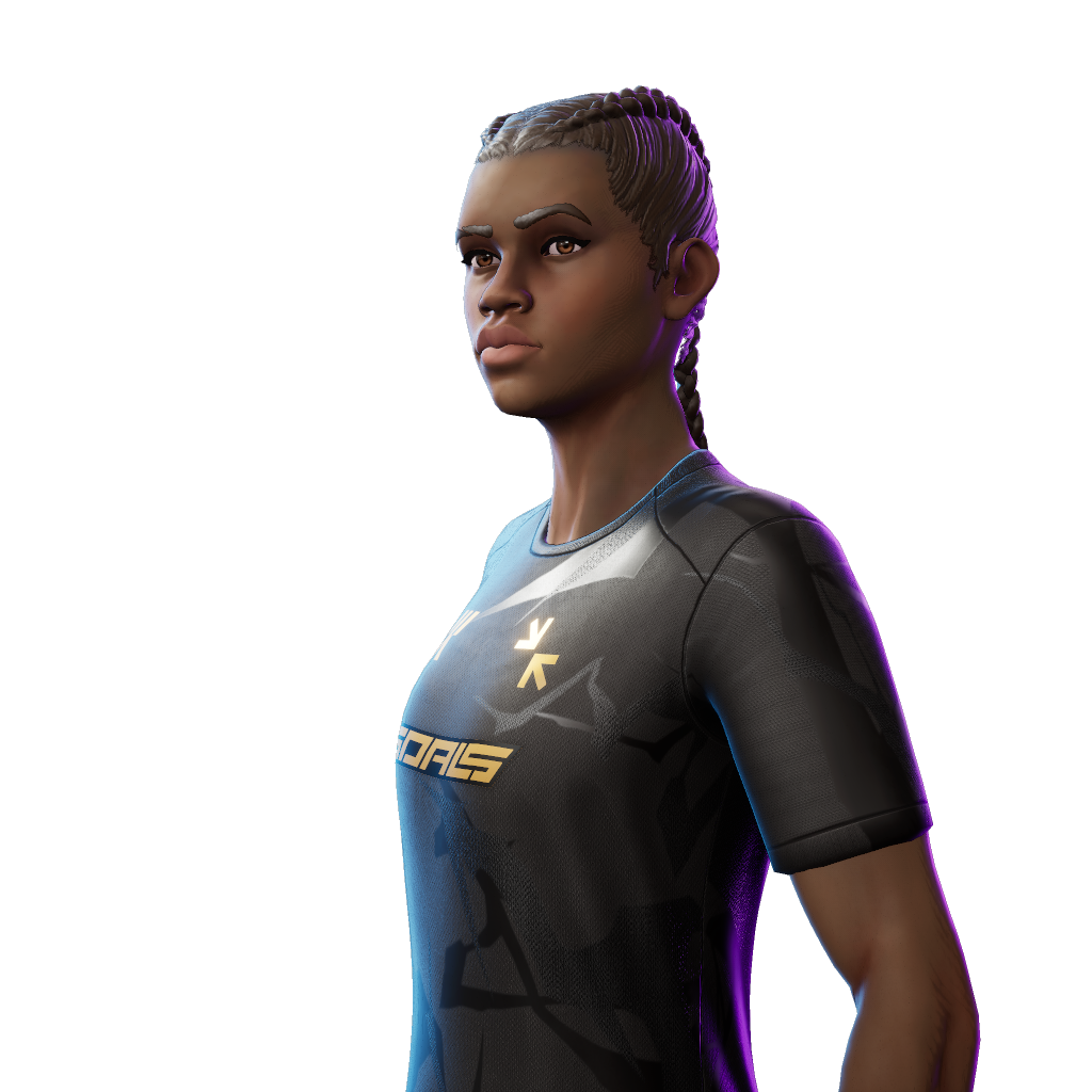 Odile Ongoiba