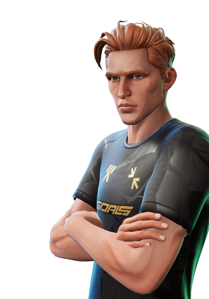 Felix Reese