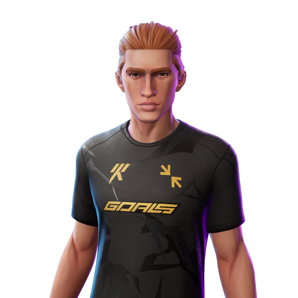 Lukas Mario