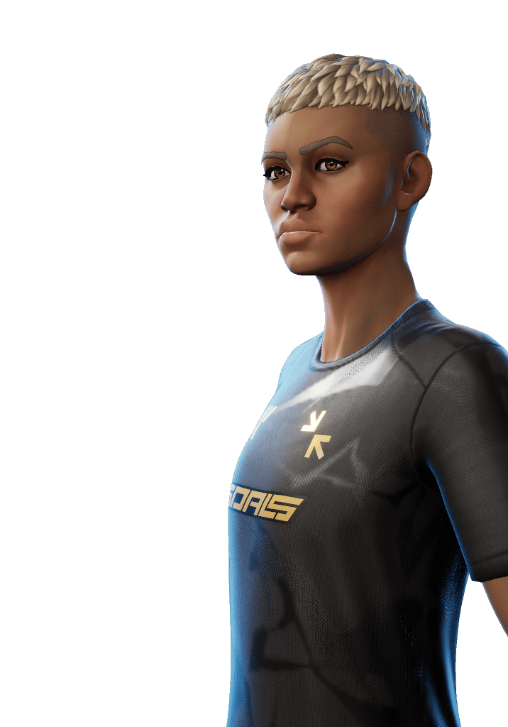 Nekesa Auma