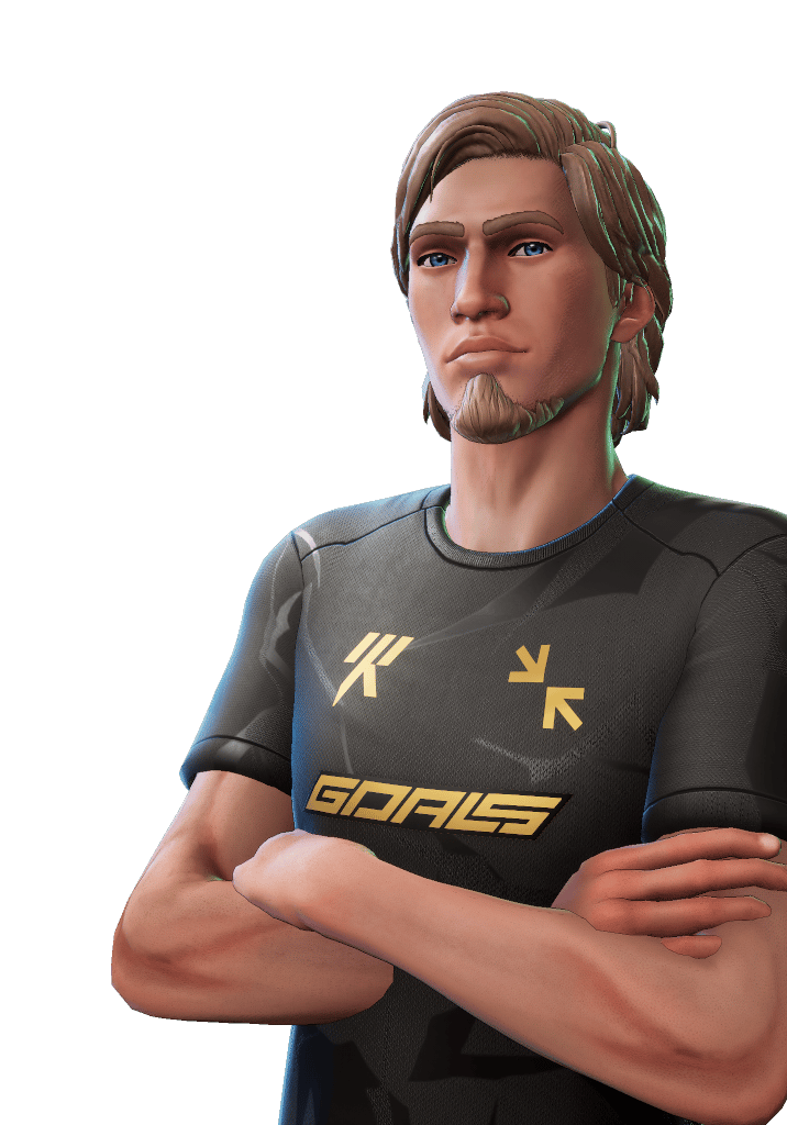 Spike Souter