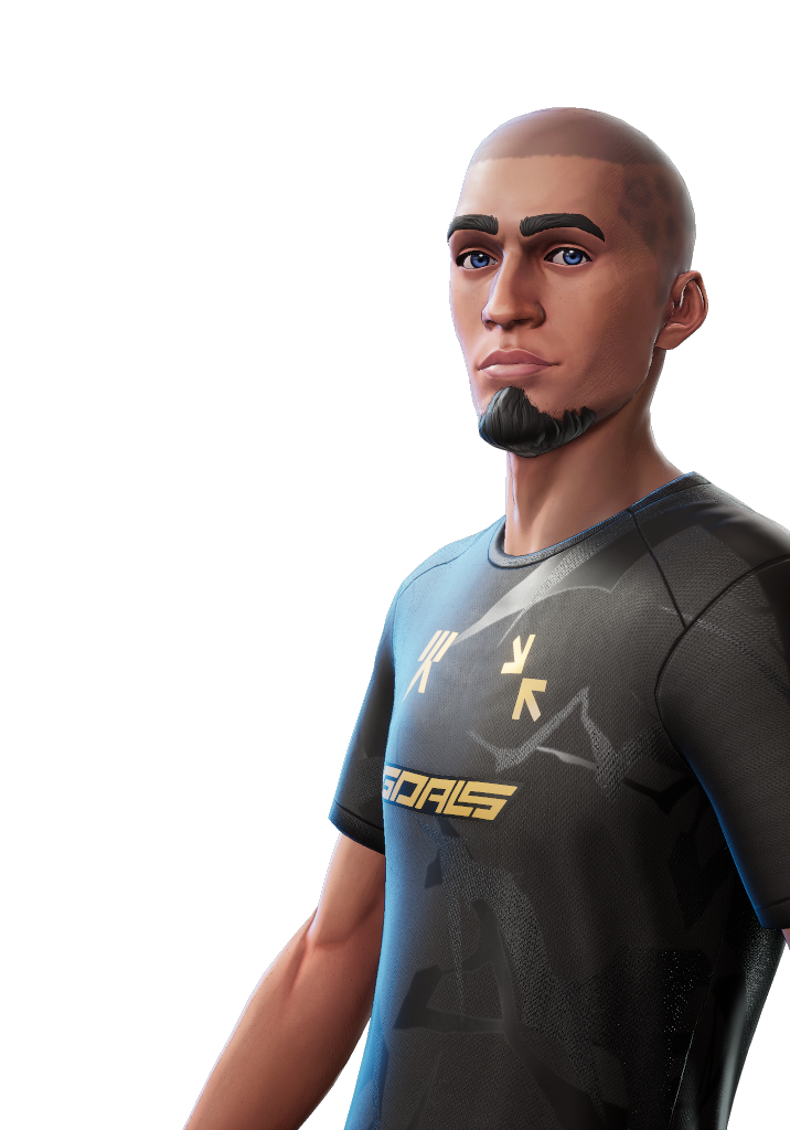 Kevin Orozco