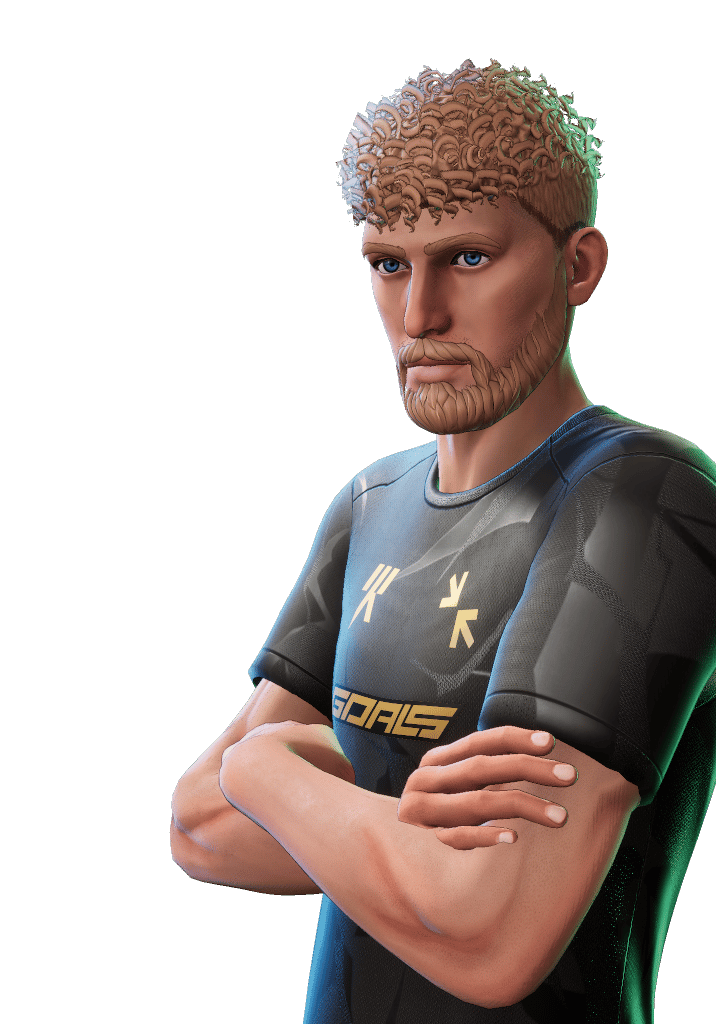 Joost van Gelder