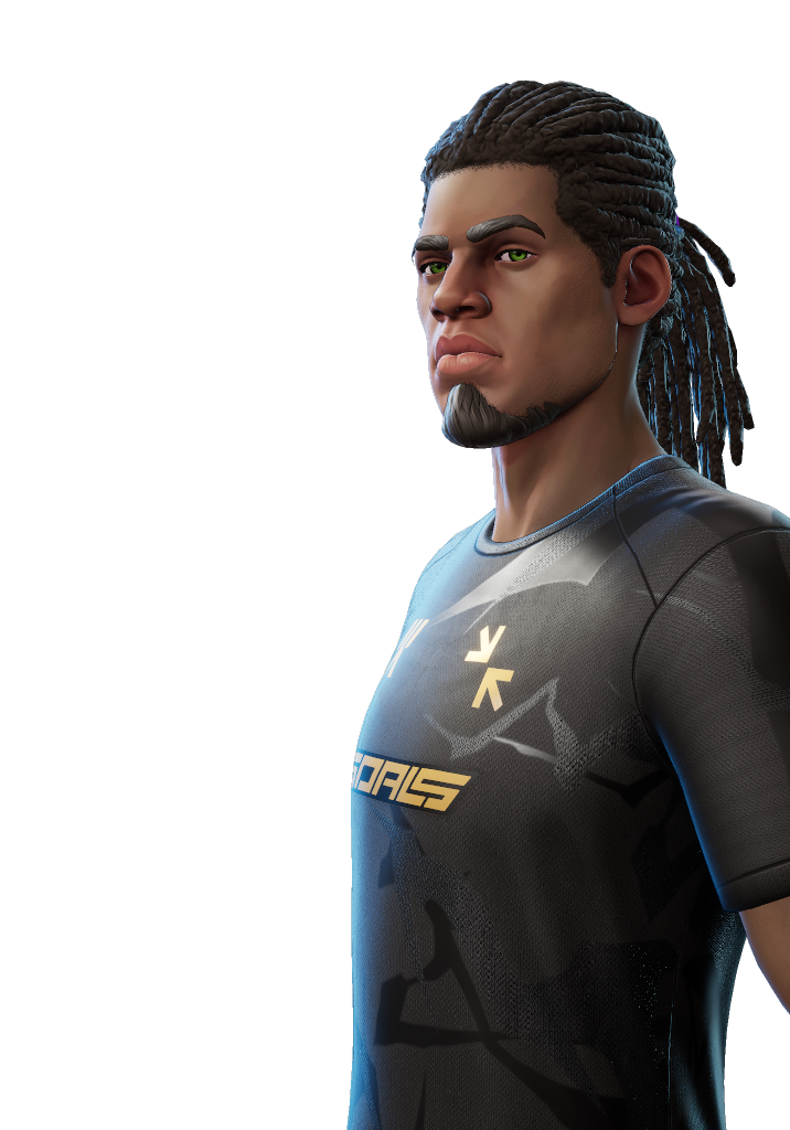 Eleandro Goes