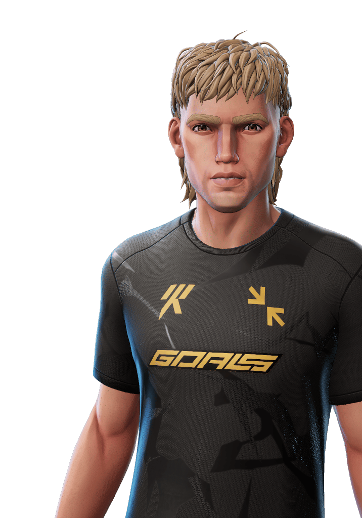 Eric Rohner