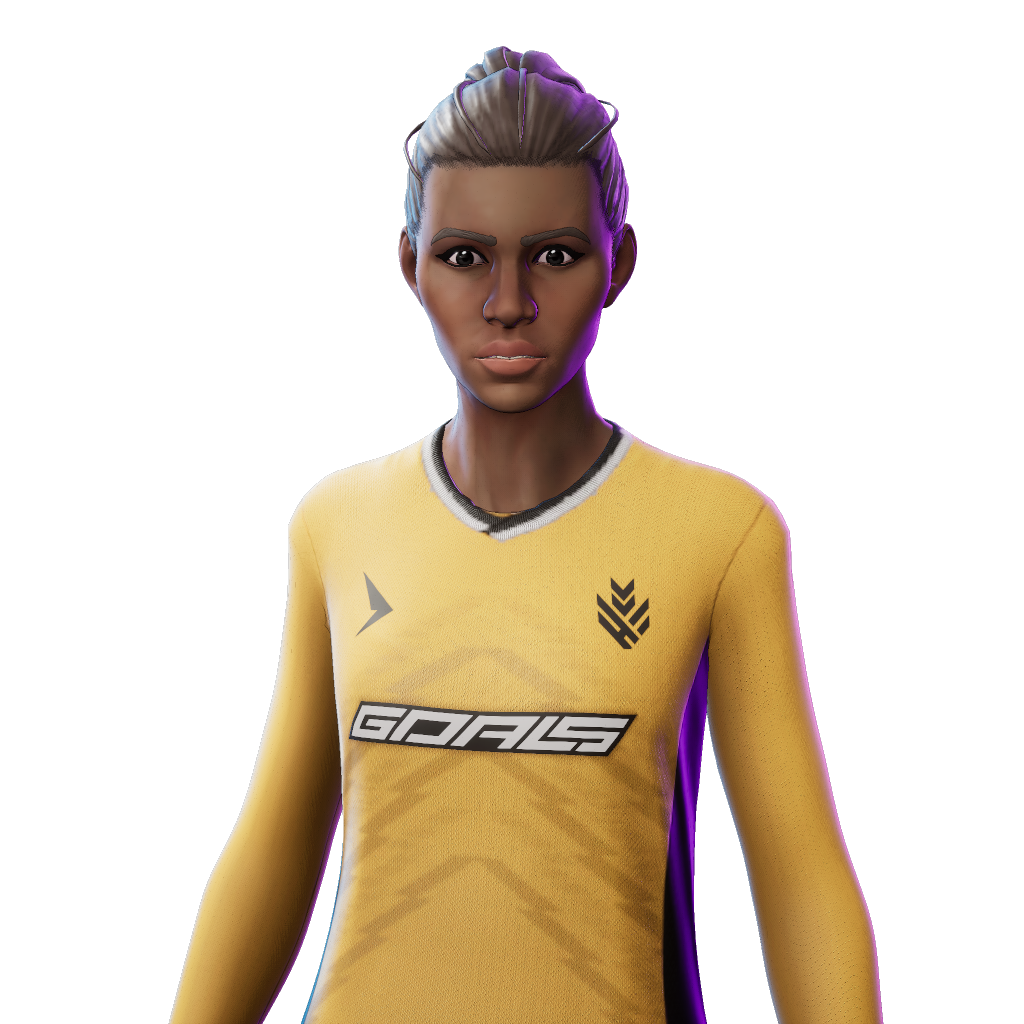 Louisette Mbemba