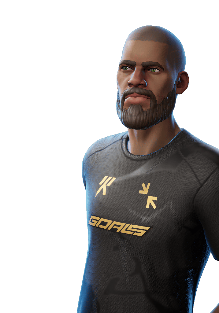 Justin Kouraogo