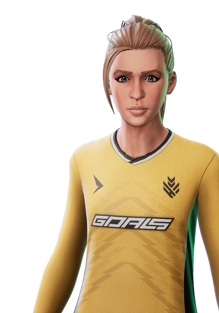 Sofia Buurman