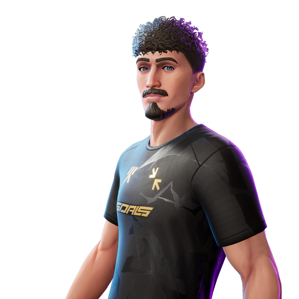 Max Alonzo
