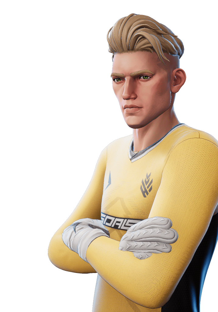Demba Weiss