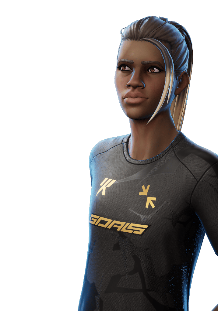 Christine Muzinga