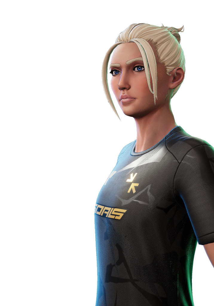 Elise Jonasson