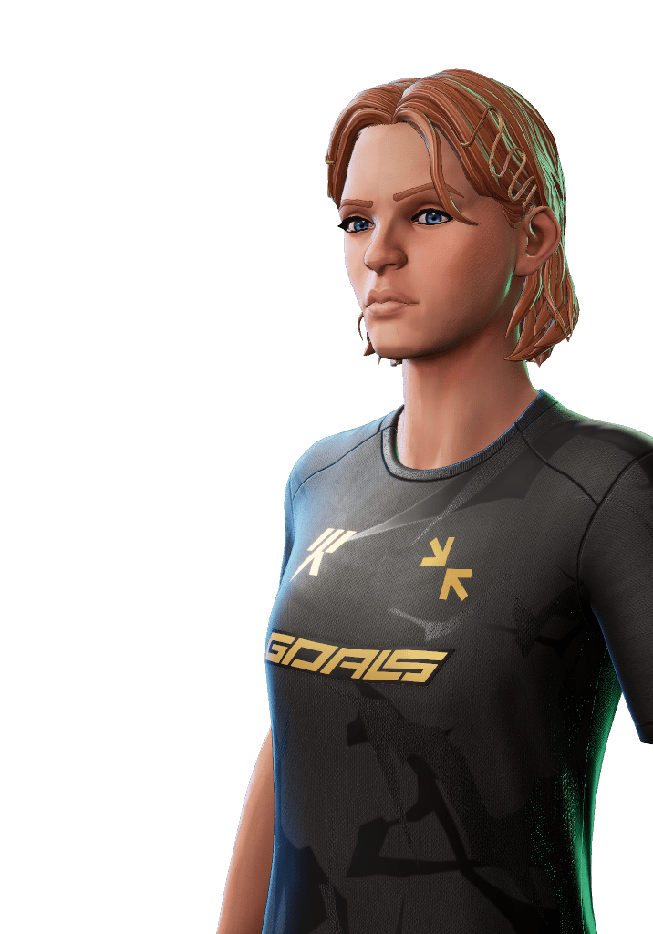 Eliza Leonteva
