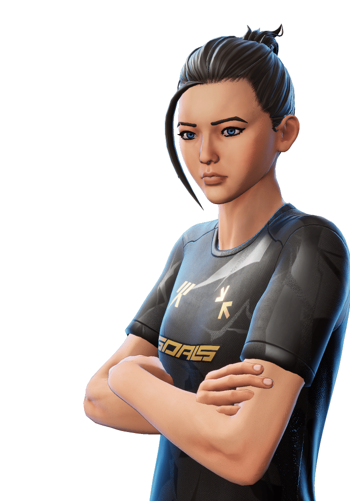 Sophia Feng