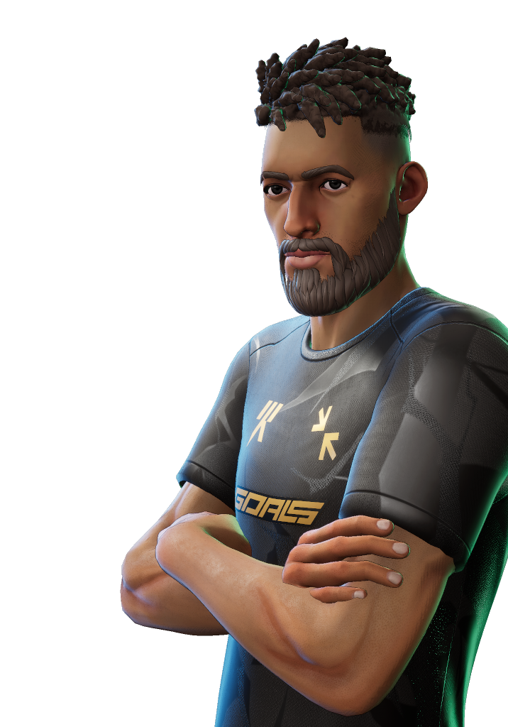 Sergio Teixeira