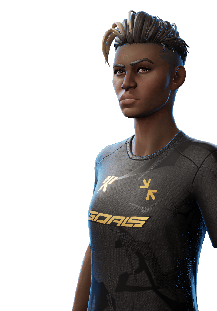 Shanique Phillips