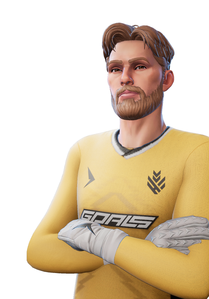 Jonathan Link