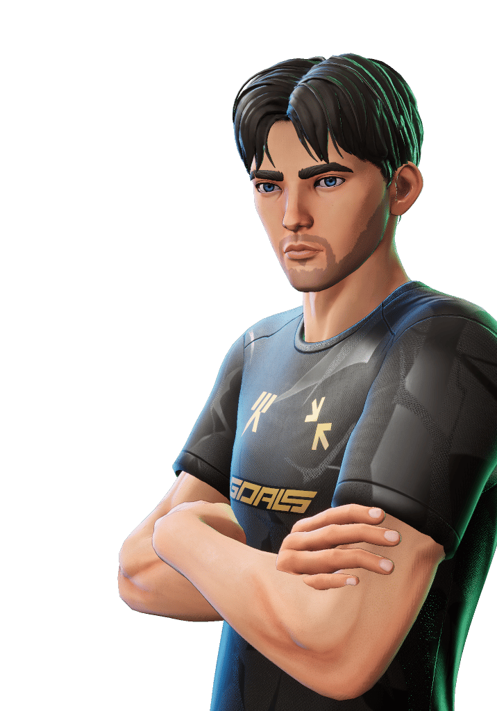 Ricky Diaz