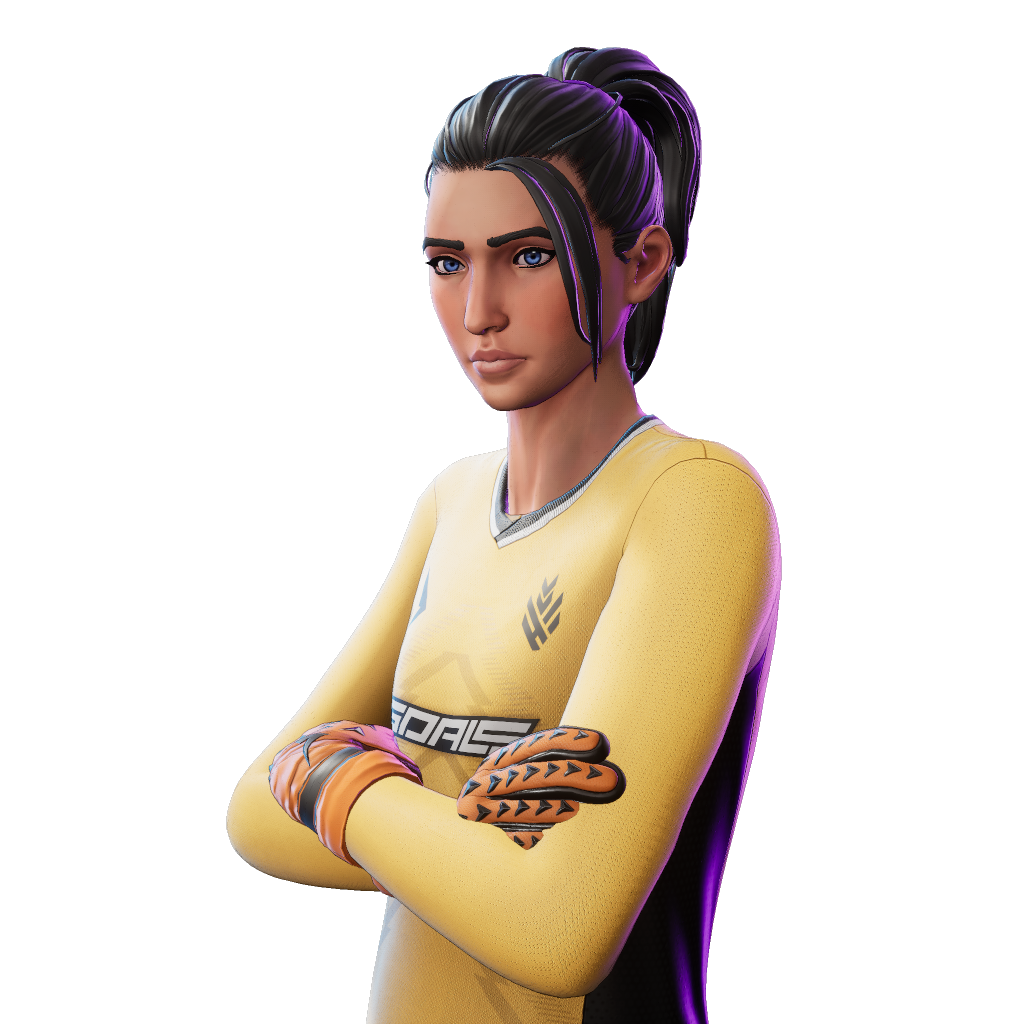 Shana Davy