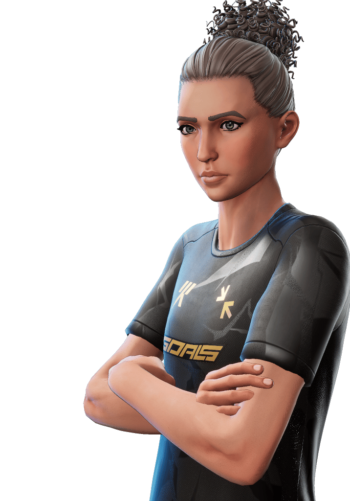 Sasha Fogh