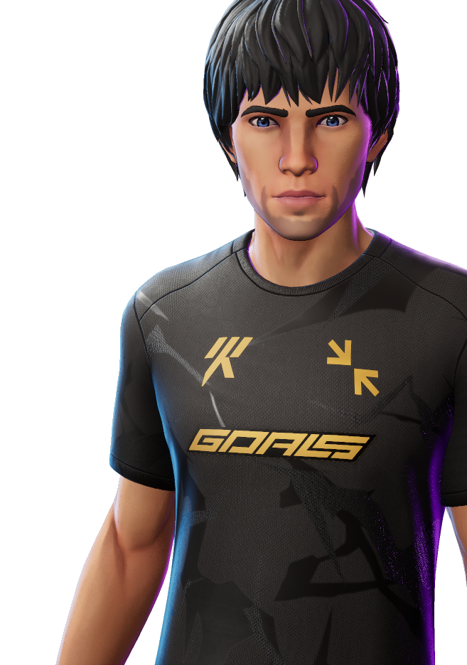 Beto Hale