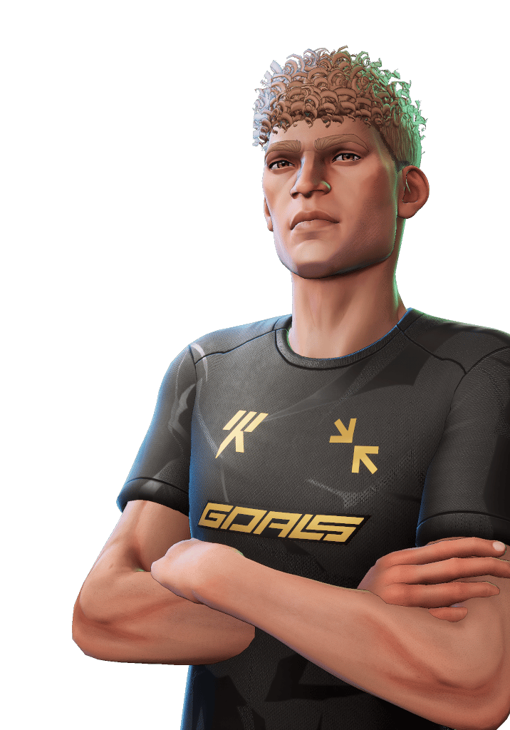 Alistair Fish