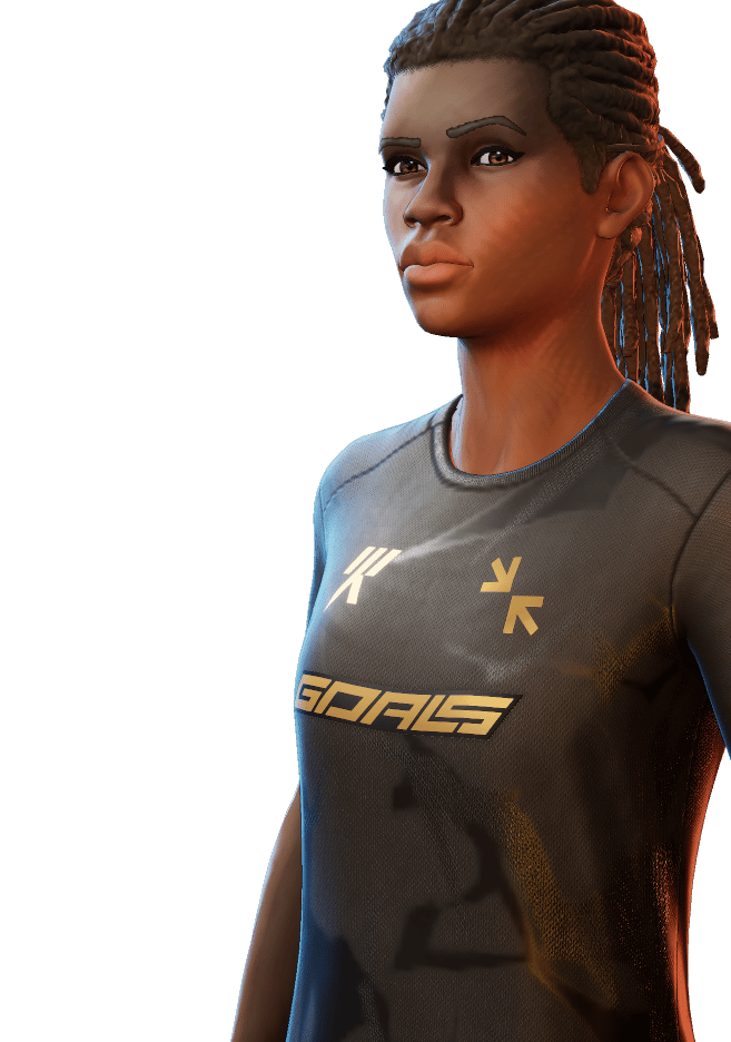 Monique Alhadji