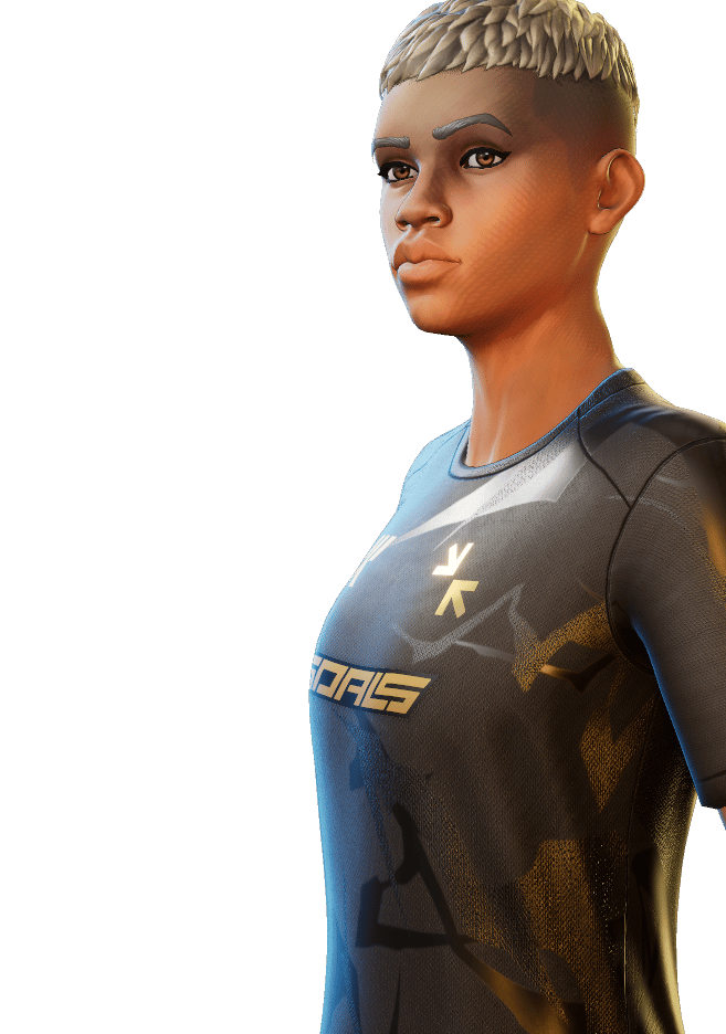 Mariama Myers